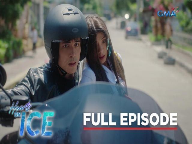Hearts on Ice Full Episode 10