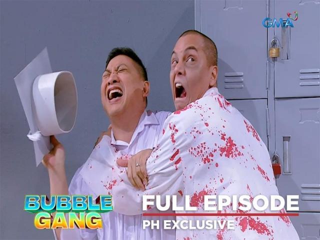 Bubble Gang