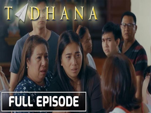 Tadhana