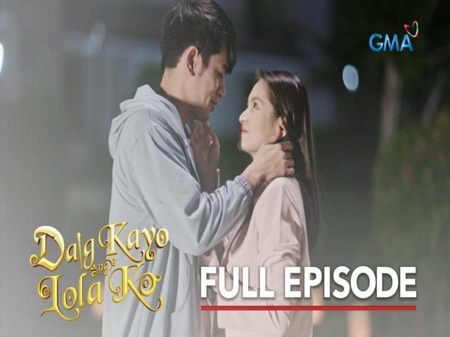 Daig Kayo Ng Lola Ko