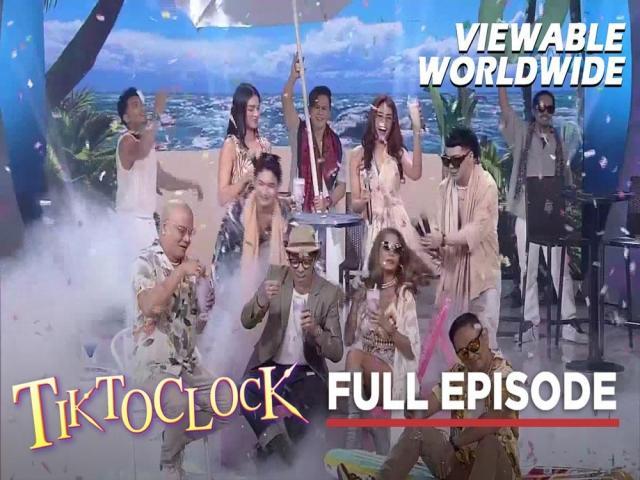 TiktoClock