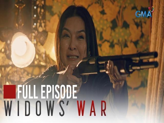 Widows War