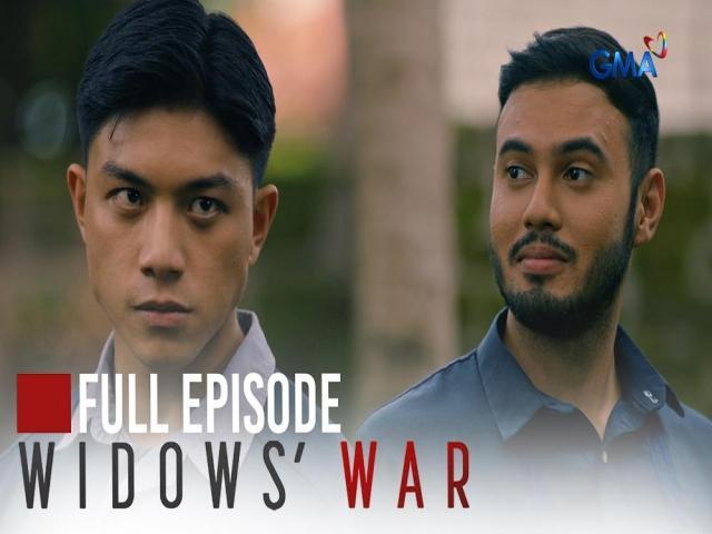 Widows War