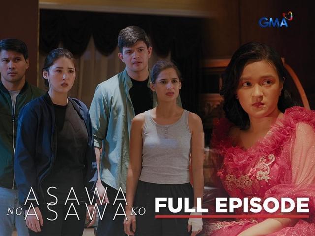 Asawa Ng Asawa Ko