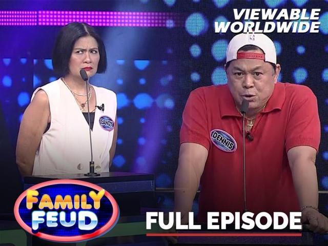 Family Feud