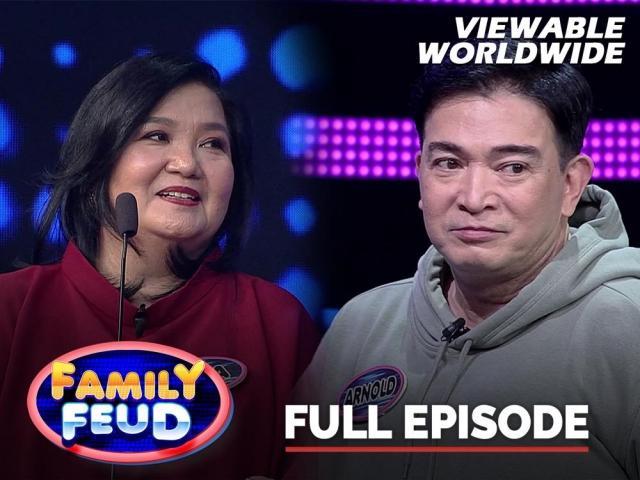 Family Feud