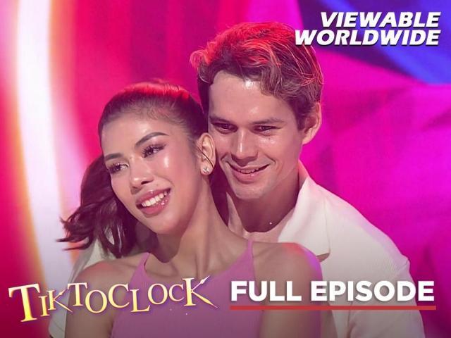 TiktoClock