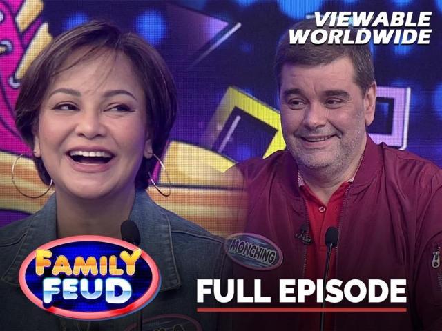 Family Feud