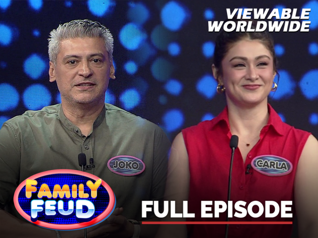 Family Feud