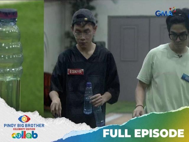 Pinoy Big Brother Collab