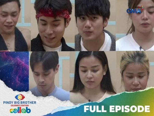 Pinoy Big Brother Collab