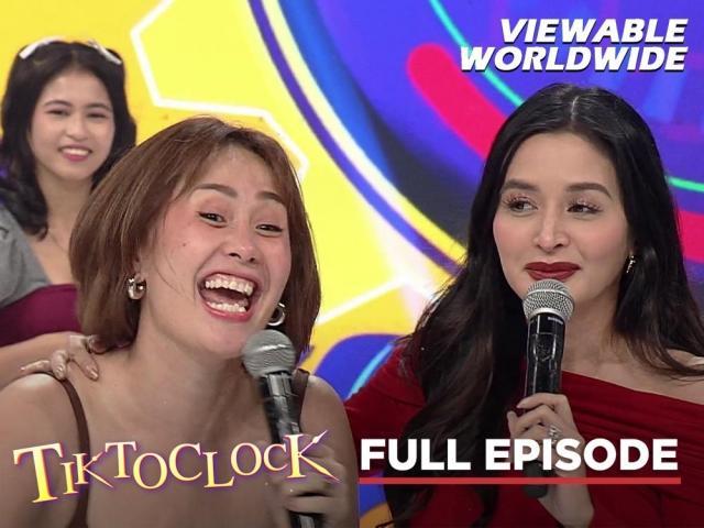 TiktoClock