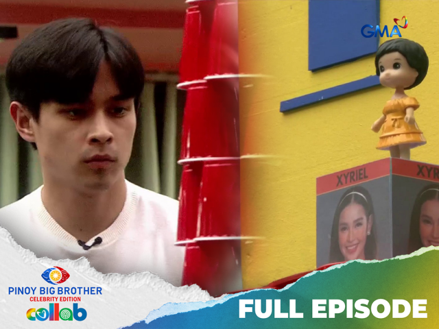 Pinoy Big Brother Collab