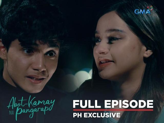  Abot Kamay Na Pangarap