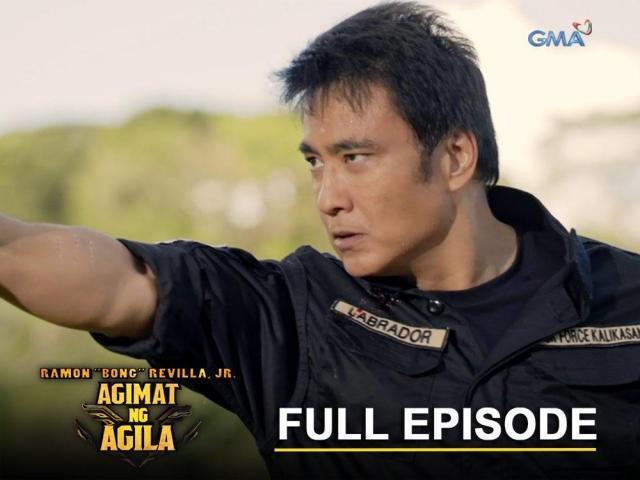 Agimat ng Agila 2