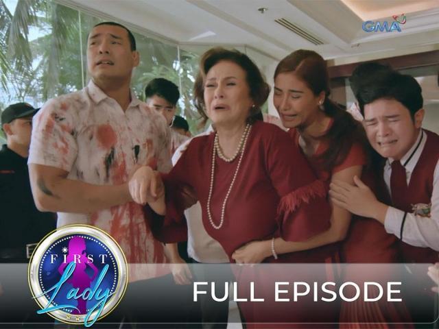 First Lady Full Episode 51
