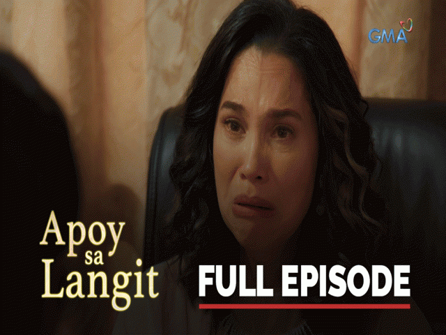 Apoy Sa Langit