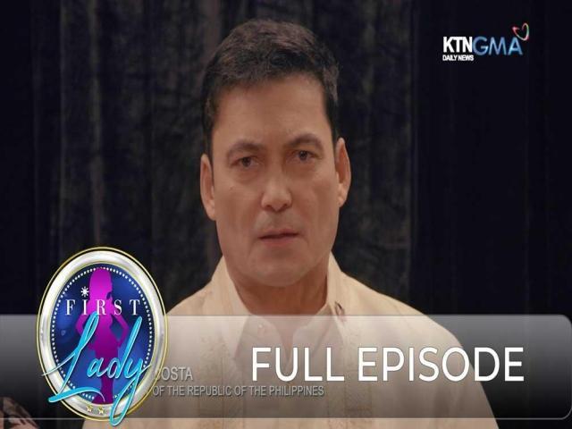 First Lady Full Episode 91