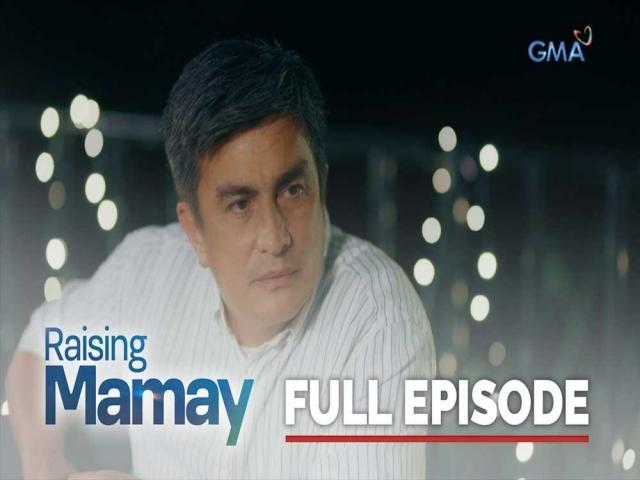 Raising Mamay Full Episode 50 July 1 2022