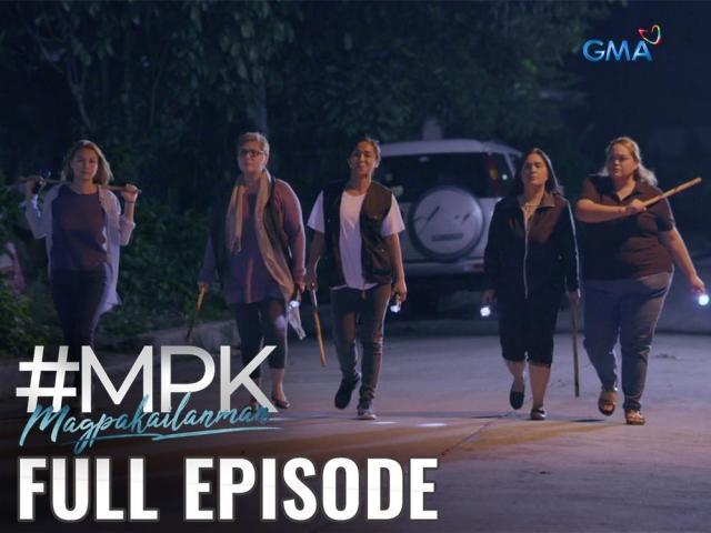 Magpakailanman