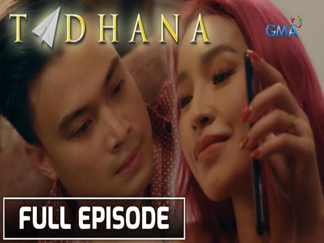 Tadhana