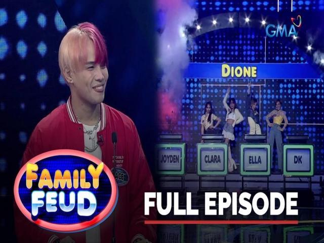 Family Feud