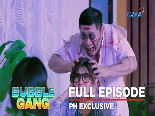 Bubble Gang