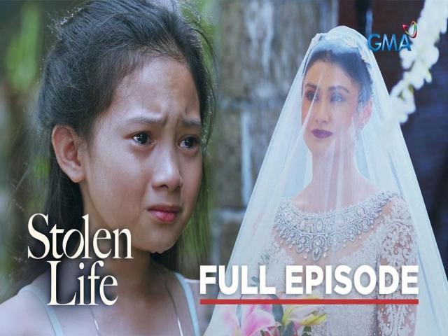 Stolen Life