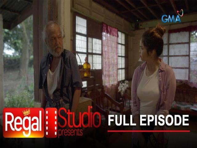 Regal Studio Presents