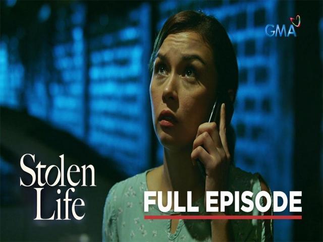 Stolen Life