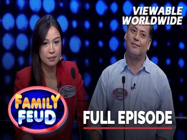 Family Feud