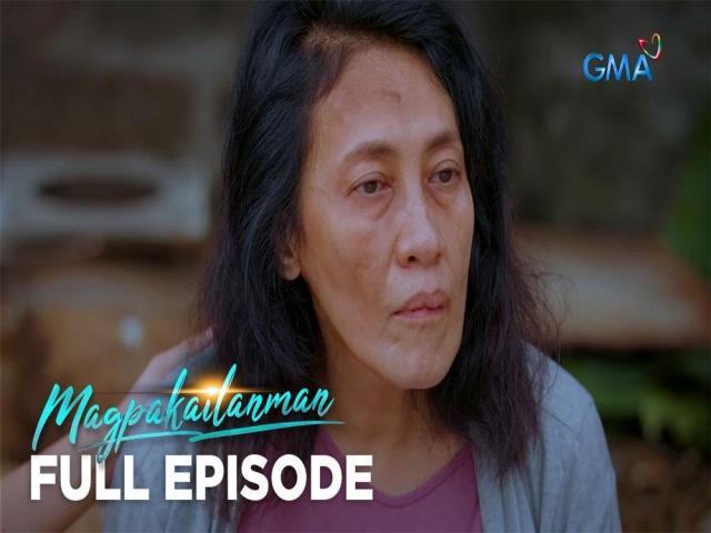 Magpakailanman