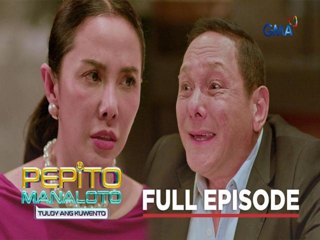 Pepito Manaloto