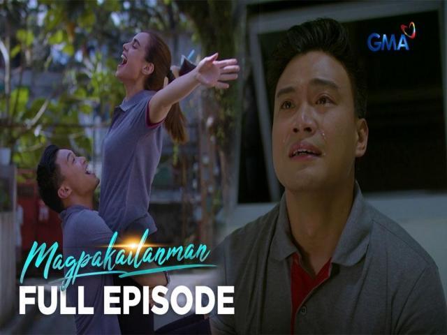 Magpakailanman