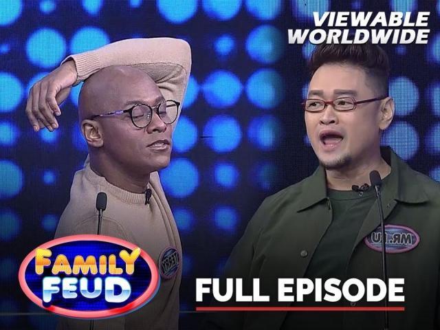 Family Feud
