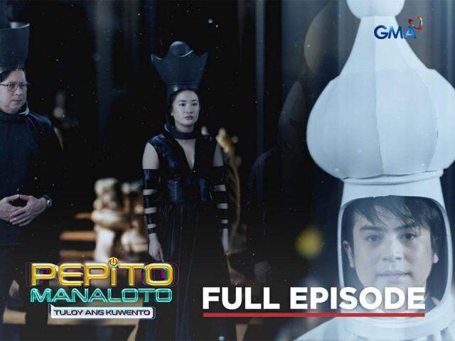 Pepito Manaloto
