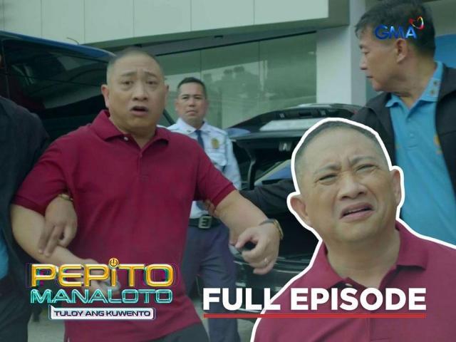 Pepito Manaloto