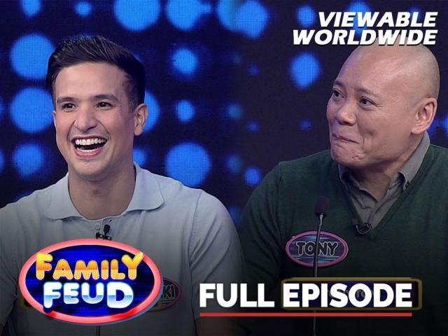 Family Feud