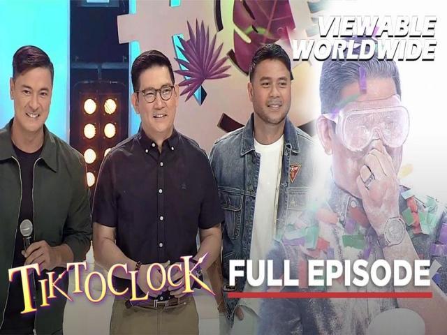 TiktoClock