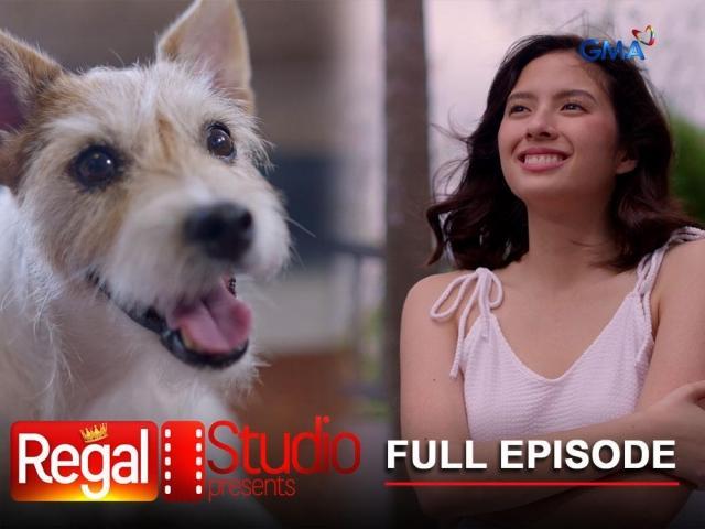 Regal Studio Presents