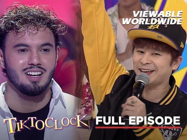 TiktoClock