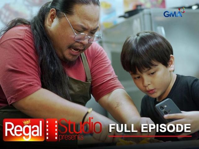 Regal Studio Presents