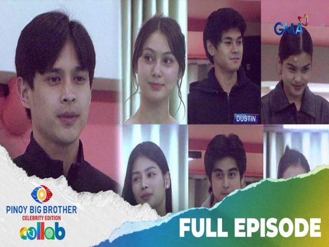 Pinoy Big Brother Collab