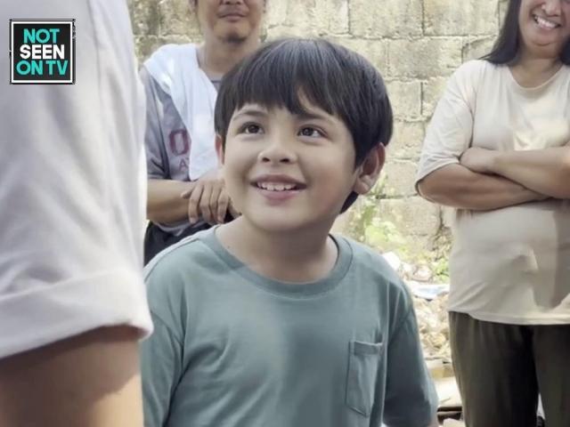 'Forever Young' first taping day