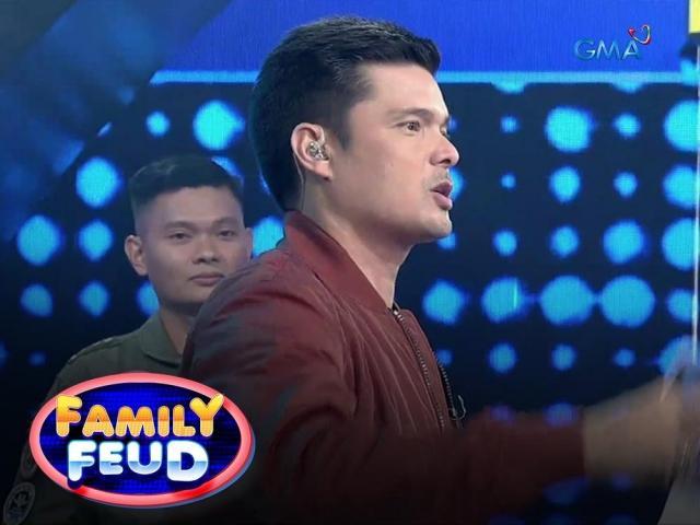 Family Feud Philippines