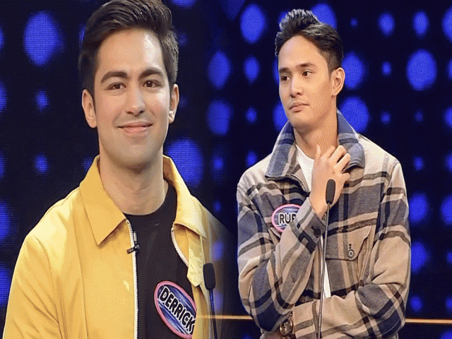 'Family Feud' Philippines