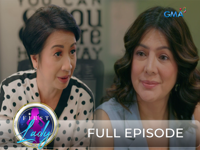 First Lady Full Episode 9