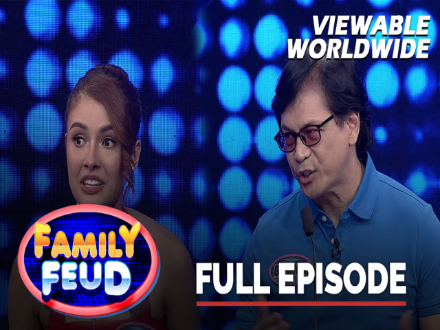 Family Feud