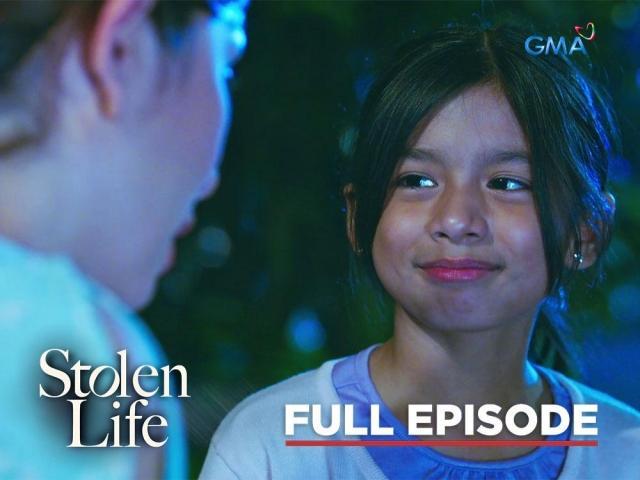 Stolen Life