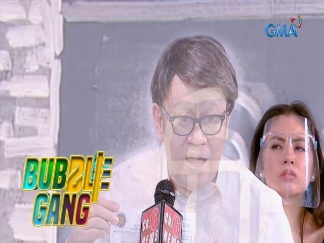 Bubble Gang